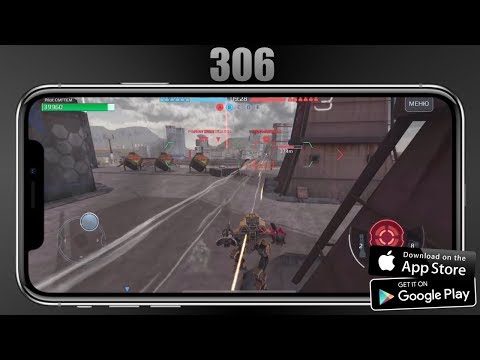 Лучшие игры на iPhone и iPad (306) онлайн игры iPhone + Android