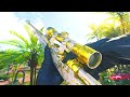 this NEW Kar98k is the BEST SNIPER in Warzone Pacific.. (#1 Class Setup)