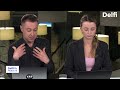 "Мы воюем против Кремля на стороне свободного мира - и на войне убивают" | Иван Тютрин