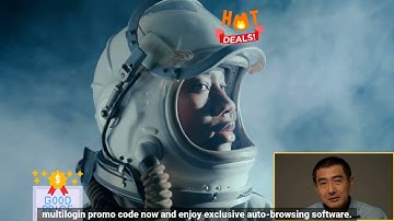 Discover multilogin promo code with free automation software Multilogin