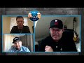 Jason Gore Interview: Working in the USGA’s Player Relations, Wilco Nienaber at the U.S. Open
