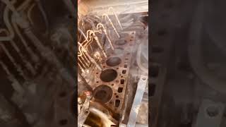 FUEL INJECTION OF 6 CYLINDER ENGINE|🔥🔥Firing order -153624 #shorts #short FUEL INJECTION OF 6 CYLINDER ENGINE|🔥🔥Firing order -153624 #shorts #short