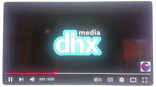 DHX Media/WGBH Kids (2011!)