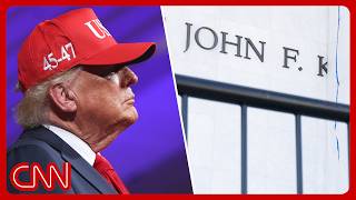 Judge orders 30-day notice before Kennedy Center demolition