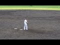 20220611 オヨヨ♪ 及川雅貴 登板時の登場曲【「オセロ(オリジナル曲)」】 9回表 阪神タイガース2軍@阪神甲子園球場 ファーム ウエスタン・リーグ