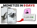 How I Make Viral Mechanical Toy Videos with AI (Full Workflow)