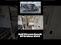 Gulf Stream Coach BT Cruiser 5245!