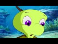 EA-1 Little Carp Episode 41 To 52