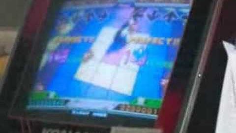 Soul of Ignorance-AAA Spin the Disc