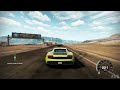 Need For Speed Hot Pursuit Remastered Lamborghini Gallardo LP570 4 Superleggera Gameplay 