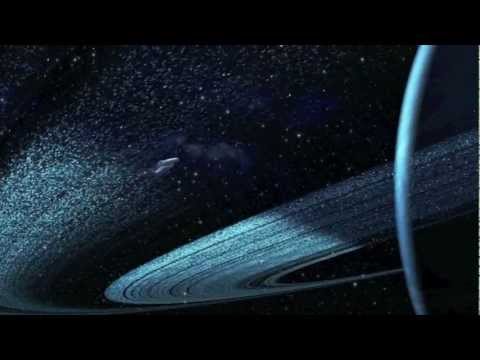 Disney Animated Oscars- Best Visual Effects