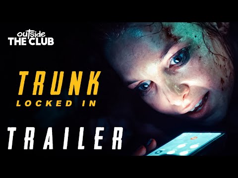 Trunk - Locked In - Trailer | Prime Video