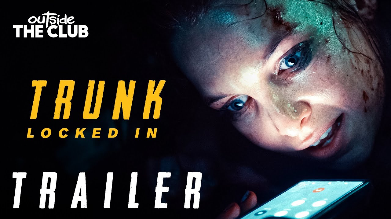 Trunk - Locked In – Teaser Trailer