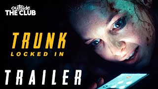 Trunk - Locked In | Trailer | Prime Video