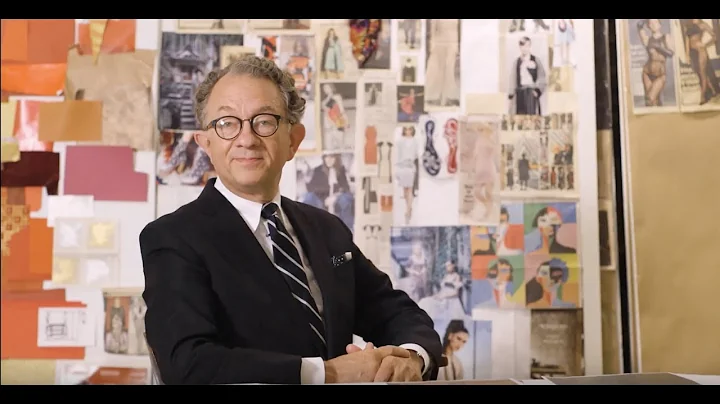 All I Care About with William Ivey Long: Chicago's...