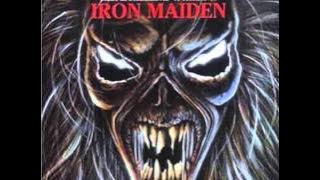 Loudmess - The Number of the Beast
