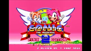 Vídeos de Sonic - Minijuegos
