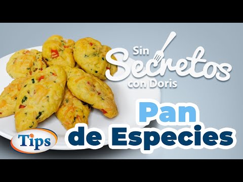 Pan de Especies