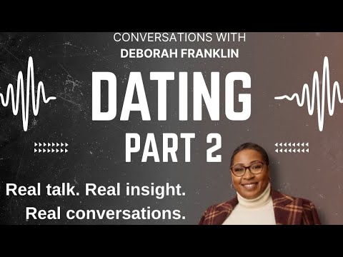 Dating in 2026 Part 2