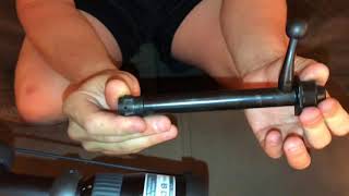 Remington model 770 30-06