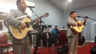 Yo Soy De Ti Hnos Devia