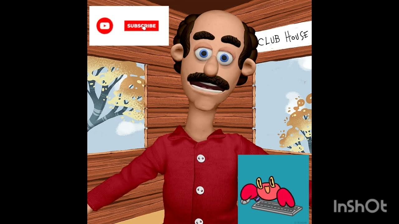 Funny short animated video knowledge short video viral motivation