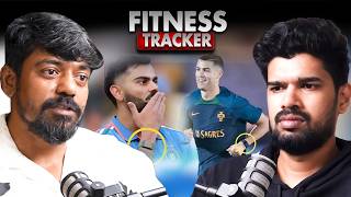 Do You REALLY Need a Fitness Tracker? 🤔