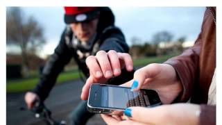 Mobile Raksha Security An Anti Theft Application and A unique device tracker screenshot 5