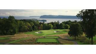 Hudson National Golf Club - Titleist Outperform Yesterday