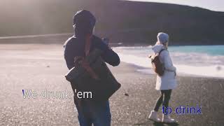 T-Pain+Akon--ບາເທນເດີ--ພາສາອັງກິດ