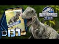 Full Megalosaurus Event! || Jurassic World - The Game - Ep 137 HD