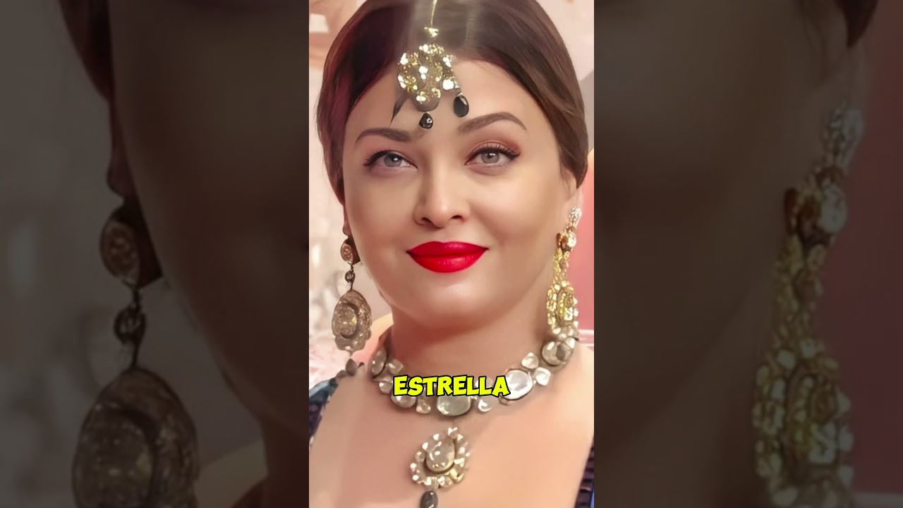 3 actrices mas hermosas de la india  