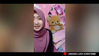 CEWEK HIJAB CANTIK  - Anzani Fly  on BIGO LIVE -