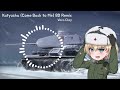 Katyusha [Come Back to Me] Nightcore Remix - 8D Audio