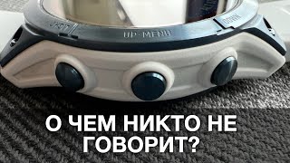 Garmin Fenix 7 Sapphire Solar: ПОЛНЫЙ ОБЗОР ВСЕХ ФУНКЦИЙ!