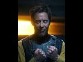 Reverse Flash S Origin Shorts