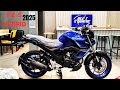 YAMAHA FZ -S Hybrid 2025 #trending #viral_video #yamaha #r15 #dio #fzs_v2 #bikes