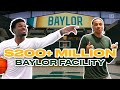 Inside Look at $200 MILLION Baylor Basketball Facility 😱💰