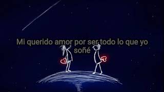 Cristian Castro - Mi Querido Amor (Letra) ♡