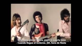 Mungo Jerry - In The Summertime (1970)(Lyrics-Letras)(Sub) HQ Sound Traducida