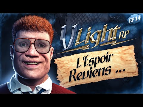 VLIGHT RP - Un RENDEZ VOUS GALANT !? GTA RP - EP14