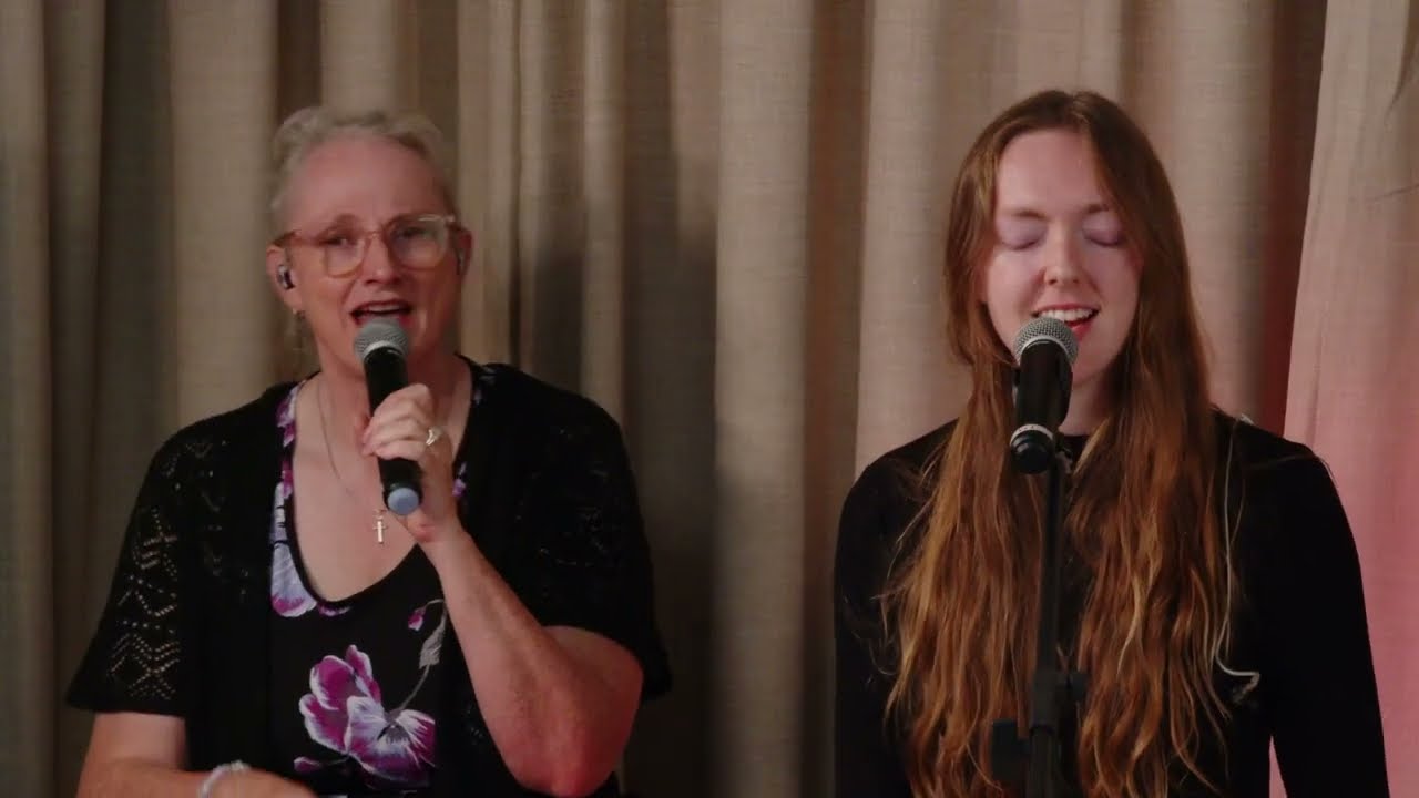 Full Church Services