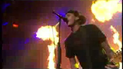 blink 182 anthem part two live in chicago