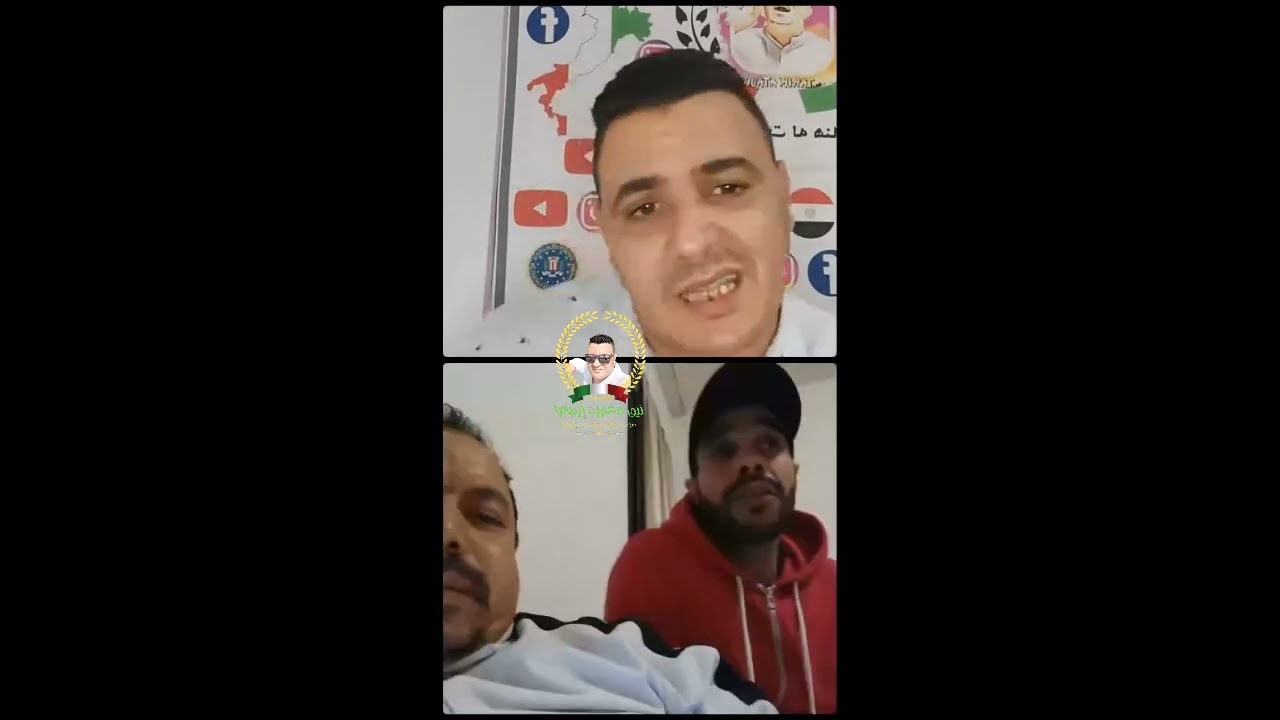 👤كنصح الشباب يديرو اللجوء الإنساني... هاذي قصتي مع اللجوء