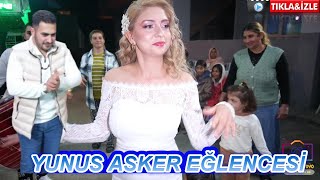 Roman Havasi Sevenler Pamukova Yunusun Asker Eğlencesi̇