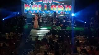 New Pallapa - live pekalongan 2022(paguyuban cumi timur)