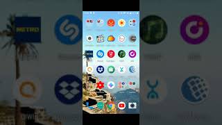 Android без рекламы 2020 OnePlus 5