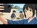 亀いじめ動画をSNSで拡散する令和版浦島太郎【AIアニメ】