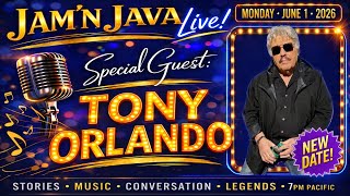 Celebrity Jam'n Java LIVE 6/1/26 Profile