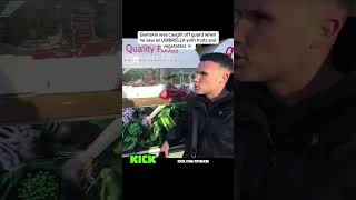 Gymskin Saw This At The Market